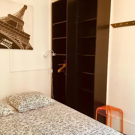 Appartamento Sentier Montorgueil *
